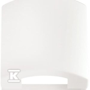 Pokrywa z klapką do osprzętu teleinformatycznego z pokrywą 50 X 50 mm Carat, Solo, Axcent, Future biały studyjny 1746-84 2CKA001710A3167 Pokrywa z klapką do osprzętu teleinformatycznego z pokrywą 50 X 50 mm Carat, Solo, Axcent, Future biały studyjny 1746-84 2CKA001710A3167