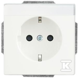 Gniazdo SCHUKO 20 EUCNB-884 2CKA002013A5433 Gniazdo SCHUKO 20 EUCNB-884 2CKA002013A5433