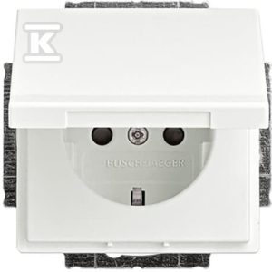Gniazdo SCHUKO 20 EUKBR-884 2CKA002018A1530 Gniazdo SCHUKO 20 EUKBR-884 2CKA002018A1530