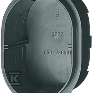 Puszka podtynkowa 3072 2CKA001745A0017 Puszka podtynkowa 3072 2CKA001745A0017