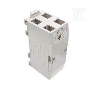 Przełącznica światłowodowa na szynę DIN 4C ALANTEC FOP-DIN-4C Przełącznica światłowodowa na szynę DIN 4C ALANTEC FOP-DIN-4C