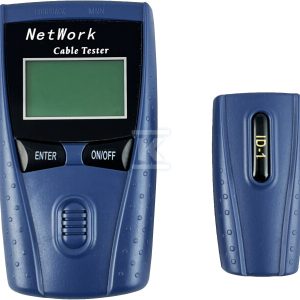Tester wielofunkcyjny LCD TL-828 ALANTEC NI021 Tester wielofunkcyjny LCD TL-828 ALANTEC NI021