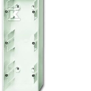 Adapter nadtynkowy 3-krotny 1703-884 2CKA001799A0955 Adapter nadtynkowy 3-krotny 1703-884 2CKA001799A0955