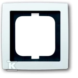 Ramka 1-krotna Solo biały studyjny 1721-84-500 2CKA001754A4536 Ramka 1-krotna Solo biały studyjny 1721-84-500 2CKA001754A4536
