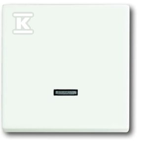 Element obsługi z lampką neonową 6543-884-101 2CKA006599A2963 Element obsługi z lampką neonową 6543-884-101 2CKA006599A2963