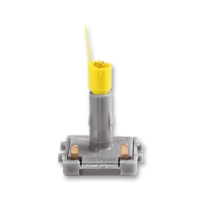 Lampka LED do łączników 1 mA ZONI biały 2CHU161444C4000