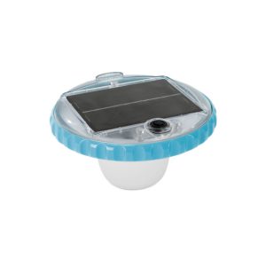 Pływająca lampka solarna LED INTEX 28695 1023064 Pływająca lampka solarna LED INTEX 28695 1023064