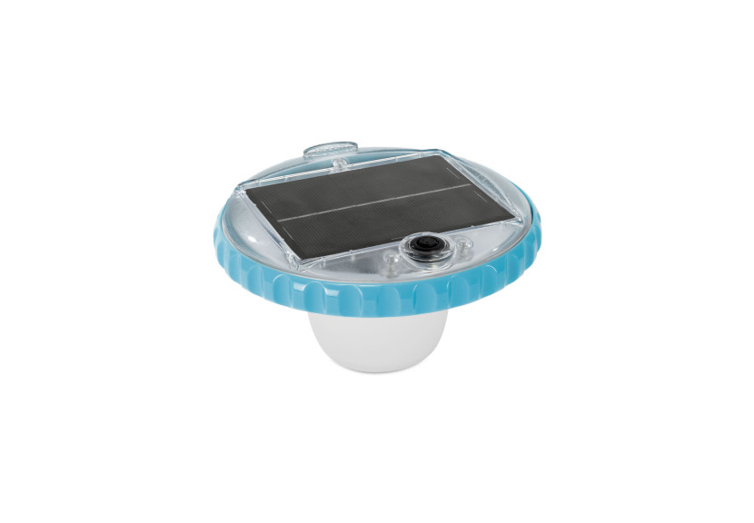 Pływająca lampka solarna LED INTEX 28695 1023064