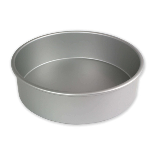 PME Okrągła forma do pieczenia 279 x 102 mm szary 727078