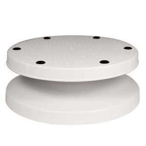 PME Patera obrotowa do dekoracji ciast 674040
