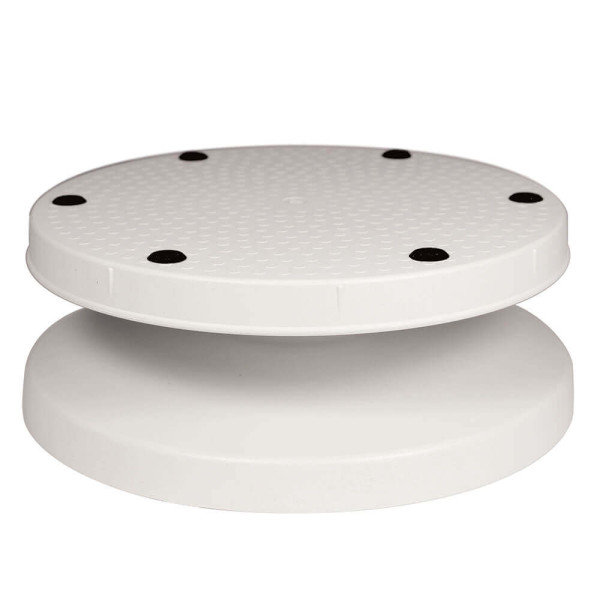 PME Patera obrotowa do dekoracji ciast 674040