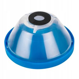 Pochłaniacz odciąg pyłu do wiertarki do wierteł 4-10mm 296959