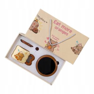 Podgrzewacz do kubka z kablem Usb Duży Kubek ceramiczny Świąteczny Prezent 749802 Podgrzewacz do kubka z kablem Usb Duży Kubek ceramiczny Świąteczny Prezent 749802