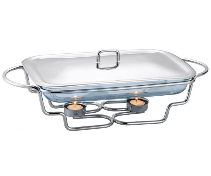 Podgrzewacz stołowy KINGHOFF 3 elementy 2.9L KH-1410 678278