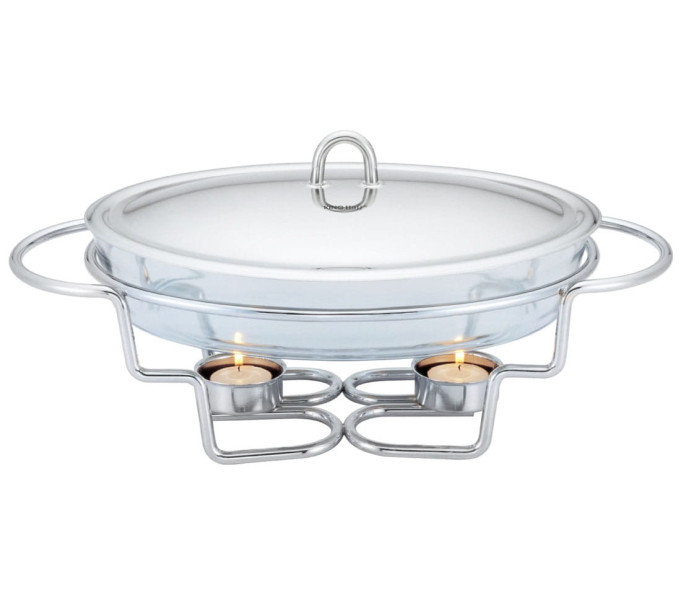 Podgrzewacz stołowy KINGHOFF 3 elementy 3.0L KH-1411 678279