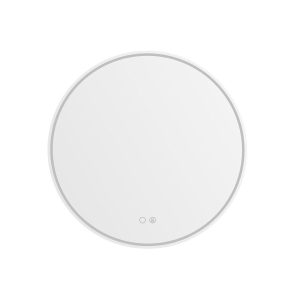 Podgrzewane lustro łazienkowe okrągłe LED 24W D3004-60 Zuma Line 567300 Podgrzewane lustro łazienkowe okrągłe LED 24W D3004-60 Zuma Line 567300