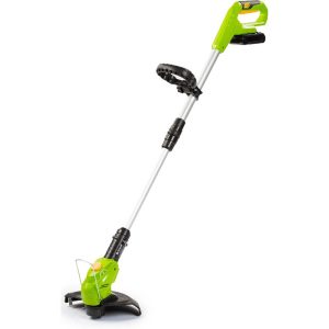 Podkaszarka Akumulatorowa Fieldmann Fzs 1005-A 18V 260Mm 723809 Podkaszarka Akumulatorowa Fieldmann Fzs 1005-A 18V 260Mm 723809