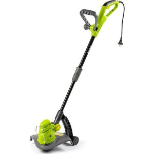 Podkaszarka Elektyczna Fieldmann Fzs 2002-E 500W 30Cm 723805 Podkaszarka Elektyczna Fieldmann Fzs 2002-E 500W 30Cm 723805