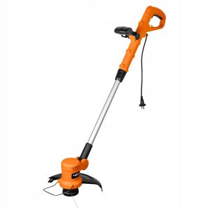 Podkaszarka teleskopowa ogrodowa elektryczna do trawy 380W NEO TOOLS 04-626 575961 Podkaszarka teleskopowa ogrodowa elektryczna do trawy 380W NEO TOOLS 04-626 575961