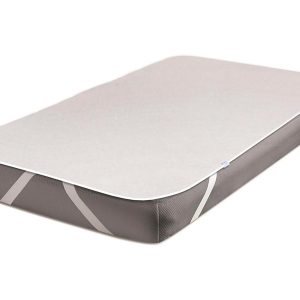 Podkład higieniczny 120×60 cm biały 49581 Podkład higieniczny 120×60 cm biały 49581