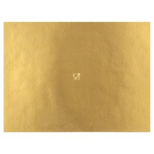 Podkład pod tort, ciasto złoty prostokątny 40×30 cm 781793 Podkład pod tort, ciasto złoty prostokątny 40×30 cm 781793