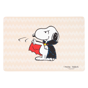 Podkładka HALOWEEN SNOOPY korkowa ze wzorem 35x45cm HOMLA 922064 Podkładka HALOWEEN SNOOPY korkowa ze wzorem 35x45cm HOMLA 922064