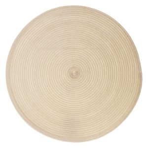Podkładka kuchenna z plecionki, Ø 38 cm 80528 Podkładka kuchenna z plecionki, Ø 38 cm 80528