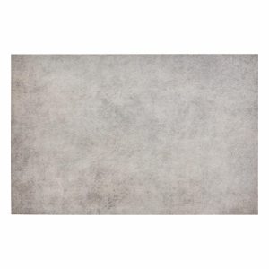 Podkładka na stół Basic szara 45X30 cm ozdobna 949466 Podkładka na stół Basic szara 45X30 cm ozdobna 949466
