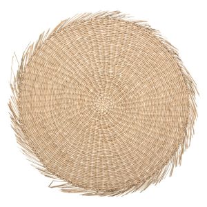 Podkładka na stół CUBA, Ø 38 cm 283857 Podkładka na stół CUBA, Ø 38 cm 283857