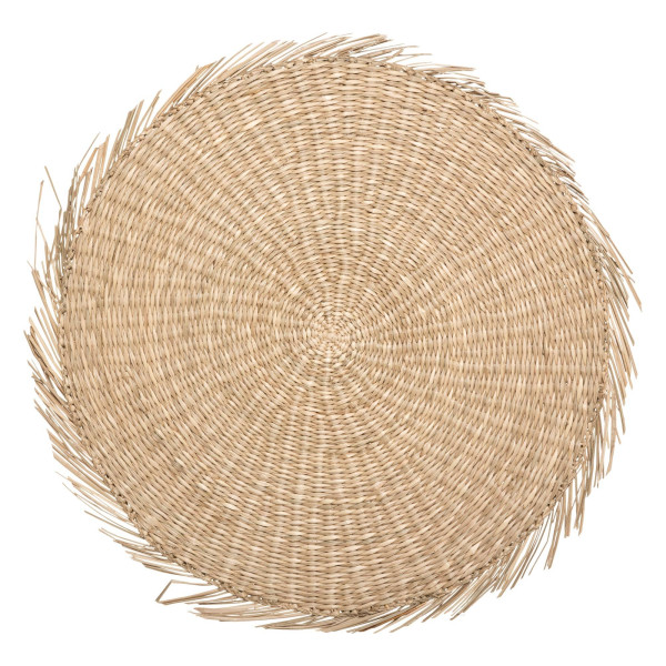 Podkładka na stół CUBA, Ø 38 cm 283857