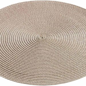 Podkładka na stół okrągła, Ø 36 cm 80512 Podkładka na stół okrągła, Ø 36 cm 80512