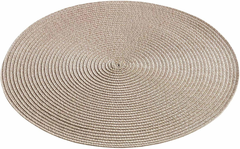 Podkładka na stół okrągła, Ø 36 cm 80512