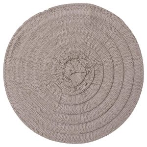 Podkładka na stół Olivia, Ø 38 cm 283891 Podkładka na stół Olivia, Ø 38 cm 283891
