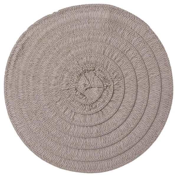 Podkładka na stół Olivia, Ø 38 cm 283891
