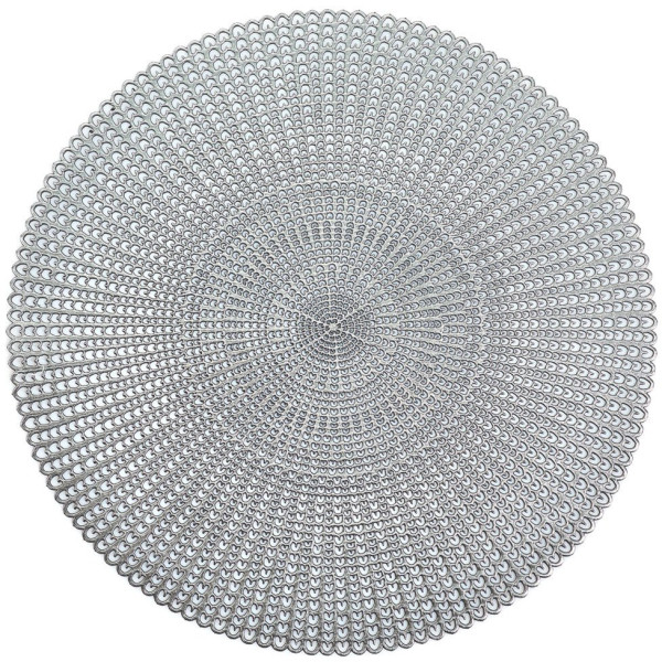 Podkładka ochronna, Ø 41 cm, ZELLER 283890