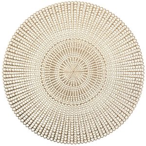 Podkładka ochronna, Ø 41 cm, ZELLER 283851 Podkładka ochronna, Ø 41 cm, ZELLER 283851