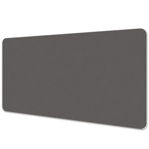 Podkładka ochronna pod klawiaturę Szary kolor – 90×45 cm 210071 Podkładka ochronna pod klawiaturę Szary kolor – 90×45 cm 210071
