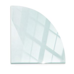 Podkładka pod kominek, ochronna płyta na podłogę | Wallfluent | 100×100 736884 Podkładka pod kominek, ochronna płyta na podłogę | Wallfluent | 100×100 736884