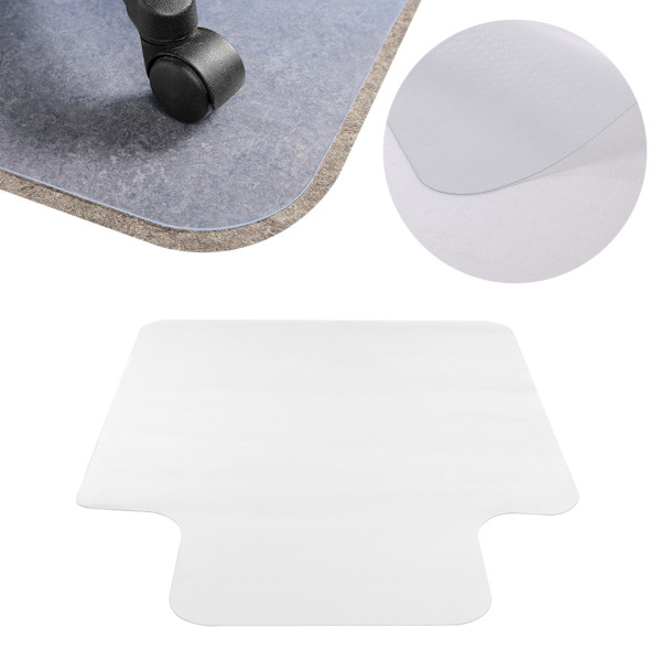 Podkładka pod krzesło Spacetronik 140x100 2mm 200099