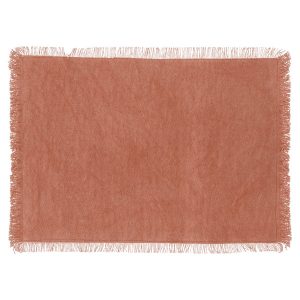 Podkładka pod talerz bawełniana MAHA, 45 x 30 cm 149144 Podkładka pod talerz bawełniana MAHA, 45 x 30 cm 149144