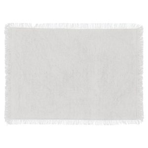 Podkładka pod talerz bawełniana MAHA, 45 x 30 cm 80515 Podkładka pod talerz bawełniana MAHA, 45 x 30 cm 80515