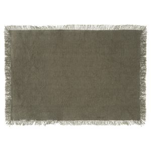 Podkładka pod talerz bawełniana MAHA, 45 x 30 cm 80536 Podkładka pod talerz bawełniana MAHA, 45 x 30 cm 80536