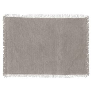 Podkładka pod talerz bawełniana MAHA, 45 x 30 cm 149133 Podkładka pod talerz bawełniana MAHA, 45 x 30 cm 149133