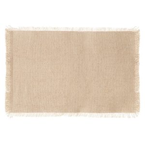 Podkładka pod talerz bawełniana MAHA, 49 x 34 cm 149141 Podkładka pod talerz bawełniana MAHA, 49 x 34 cm 149141