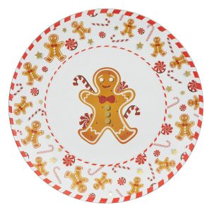 Podkładka pod talerz, GINGERBREAD, Ø 33 cm 307062 Podkładka pod talerz, GINGERBREAD, Ø 33 cm 307062