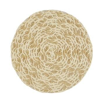 Podkładka pod talerz Jute beżowa 38cm 135319