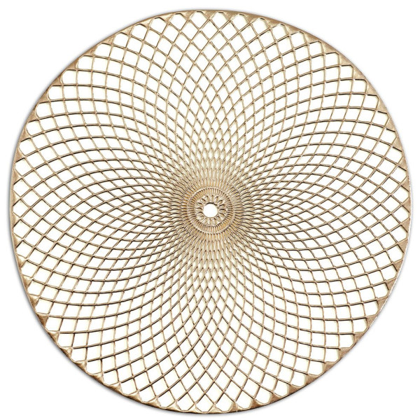 Podkładka pod talerz MANDALA, Ø 38 cm 80537