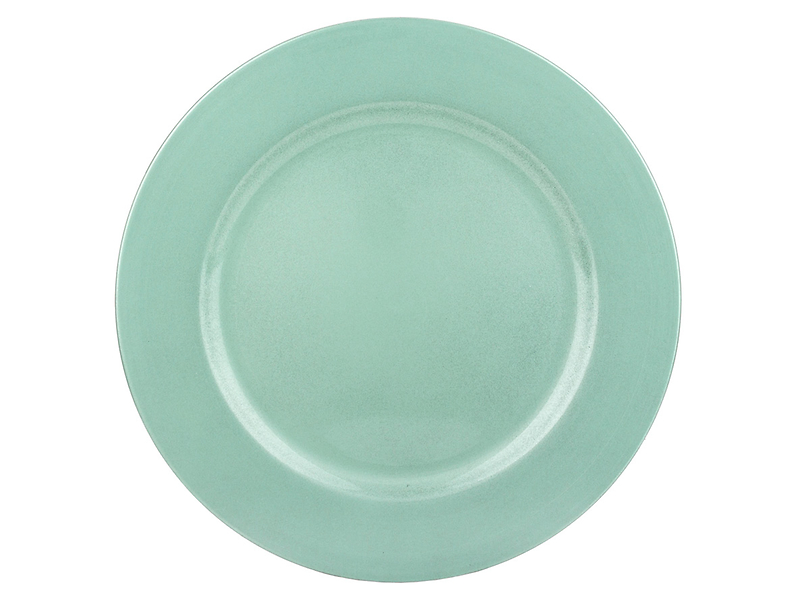 Podkładka pod talerz Spring 33 cm miętowa 495183