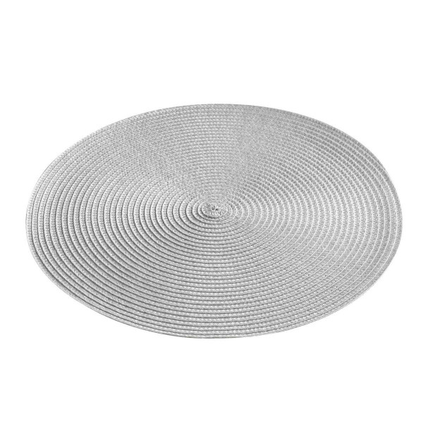 Podkładka pod talerz ZEBULON, Ø 35 cm 80524