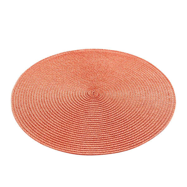 Podkładka pod talerz ZEBULON, Ø 35 cm 80519